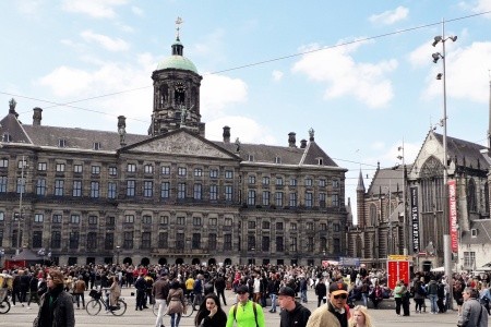 NIZOZEMSKO letecky, NIZOZEMSKO letecky - 9