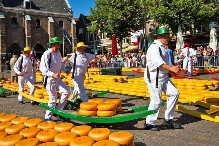 NIZOZEMSKO letecky, NIZOZEMSKO letecky - 11