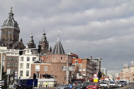 NIZOZEMSKO letecky, NIZOZEMSKO letecky - 18