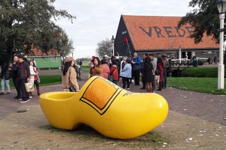 NIZOZEMSKO letecky, NIZOZEMSKO letecky - 19