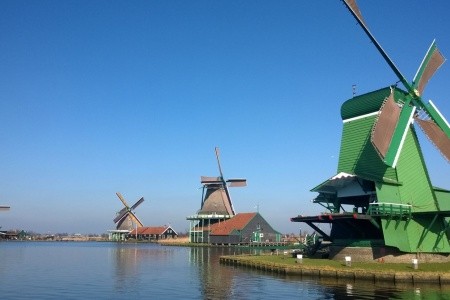 NIZOZEMSKO letecky, NIZOZEMSKO letecky - 24