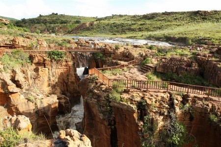 Mpumalanga & Victoria Falls - 5