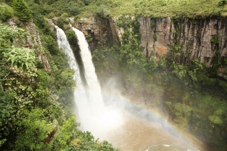 Mpumalanga & Victoria Falls - 6