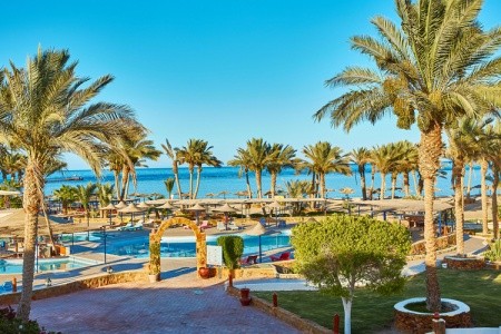 Protels Crystal Beach Resort, Egypt, Marsa Alam