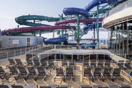 Msc World Europa - 10