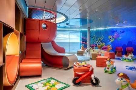 Msc World Europa - 11