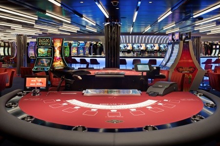 Msc World Europa - 12
