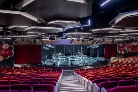 Msc World Europa - 15