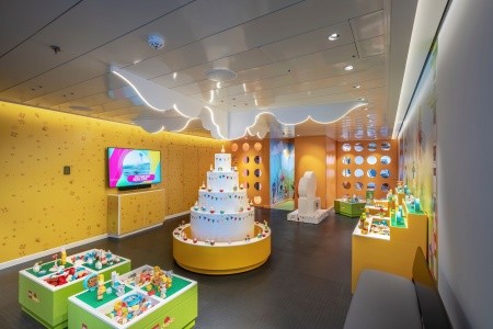 Msc World Europa - 16