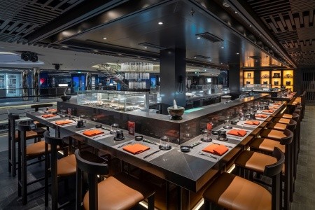 Msc World Europa - 25