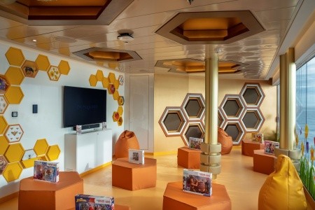 Msc World Europa - 30