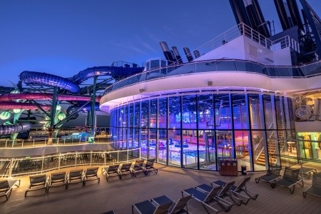 Msc World Europa - 33