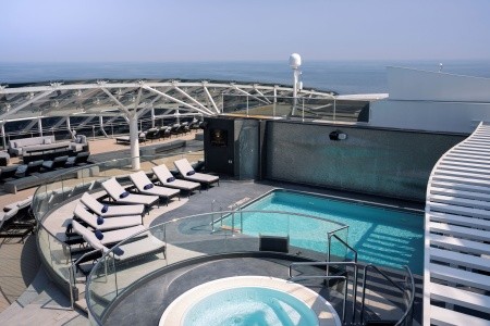 Msc World Europa - 34