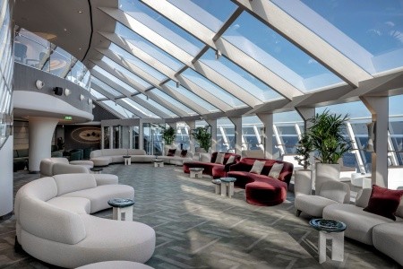 Msc World Europa - 42