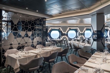 Msc World Europa - 18