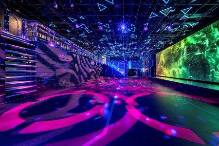 Msc World Europa - 22