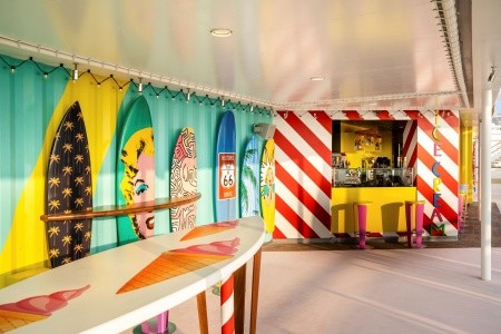 Msc World Europa - 34