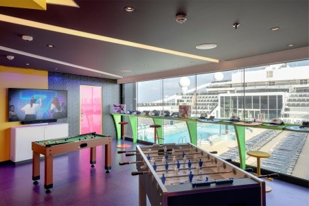 Msc World Europa - 40