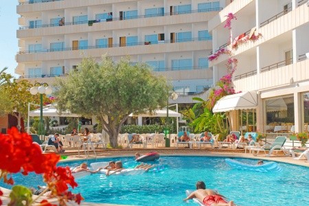 Španielsko Mallorca Morito 8 dňový pobyt Polpenzia Letecky Letisko: Bratislava June 2026 (24/06/26- 1/07/26)