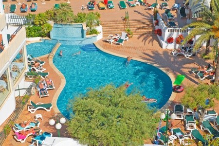 Španielsko Mallorca Morito 8 dňový pobyt Polpenzia Letecky Letisko: Bratislava June 2026 (24/06/26- 1/07/26)