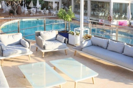 Španielsko Mallorca Morito 8 dňový pobyt Polpenzia Letecky Letisko: Bratislava June 2026 (24/06/26- 1/07/26)