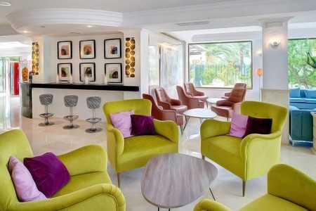 Španielsko Mallorca Morito 8 dňový pobyt Polpenzia Letecky Letisko: Bratislava June 2026 (24/06/26- 1/07/26)