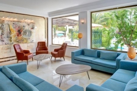 Španielsko Mallorca Morito 8 dňový pobyt Polpenzia Letecky Letisko: Bratislava June 2026 (24/06/26- 1/07/26)