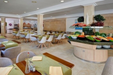 Španielsko Mallorca Morito 8 dňový pobyt Polpenzia Letecky Letisko: Bratislava June 2026 (24/06/26- 1/07/26)