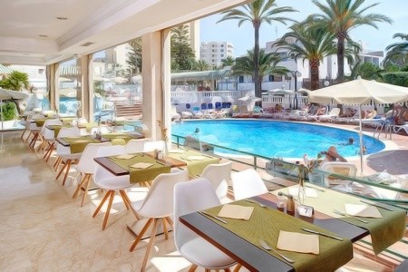 Španielsko Mallorca Morito 8 dňový pobyt Polpenzia Letecky Letisko: Bratislava June 2026 (24/06/26- 1/07/26)