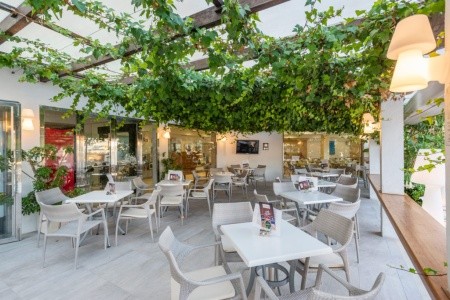 Španielsko Mallorca Morito 8 dňový pobyt Polpenzia Letecky Letisko: Bratislava June 2026 (24/06/26- 1/07/26)