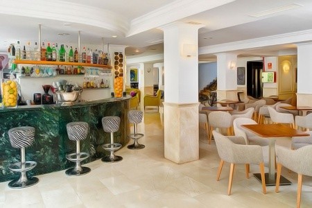 Španielsko Mallorca Morito 8 dňový pobyt Polpenzia Letecky Letisko: Bratislava June 2026 (24/06/26- 1/07/26)