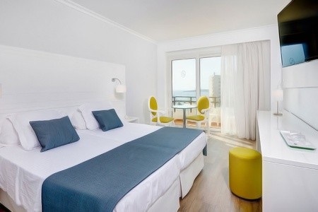 Španielsko Mallorca Morito 8 dňový pobyt Polpenzia Letecky Letisko: Bratislava June 2026 (24/06/26- 1/07/26)