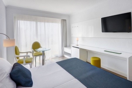 Španielsko Mallorca Morito 8 dňový pobyt Polpenzia Letecky Letisko: Bratislava June 2026 (24/06/26- 1/07/26)