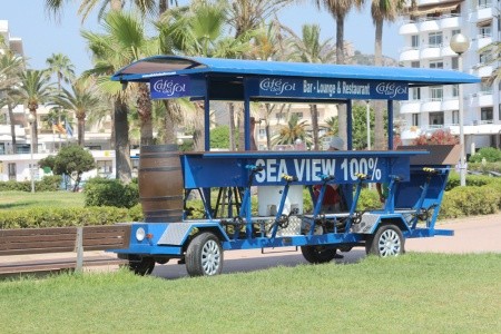 Španielsko Mallorca Morito 8 dňový pobyt Polpenzia Letecky Letisko: Bratislava June 2026 (24/06/26- 1/07/26)