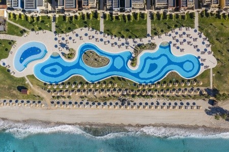 Astir Odysseus Kos Resort & Spa - 2