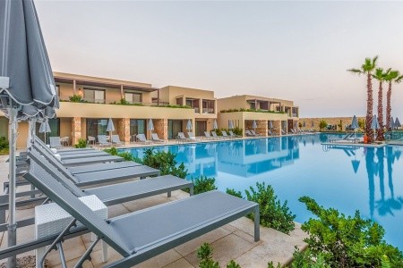 Astir Odysseus Kos Resort & Spa - 3