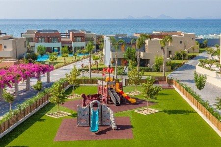 Astir Odysseus Kos Resort & Spa - 5
