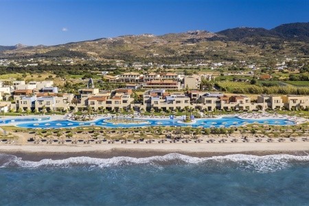 Astir Odysseus Kos Resort & Spa - 8