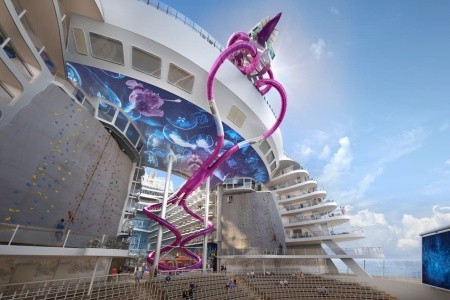 Utopia Of The Seas - 2