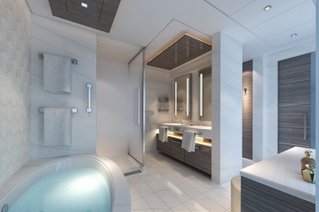 Norwegian Encore - 43