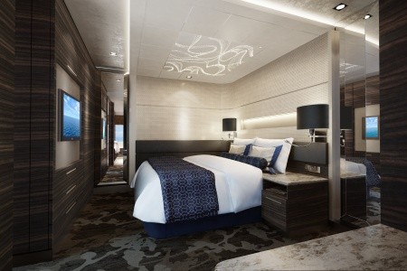 Svet  Norwegian Encore 8 dňový pobyt All Inclusive Vlastná May 2026 (31/05/26- 7/06/26)