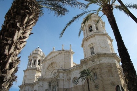 Španělsko, Portugalsko - velký okruh letecky - 6