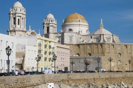 Španělsko, Portugalsko - velký okruh letecky - 7