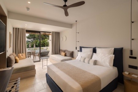 Dreams Corfu Resort & Spa - 105