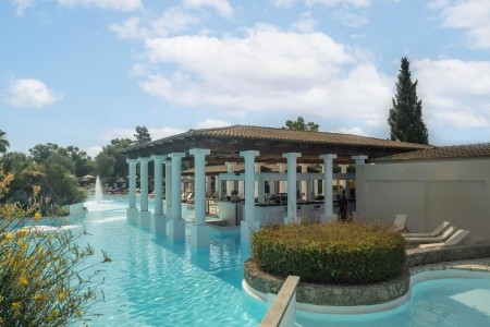 Dreams Corfu Resort & Spa - 113