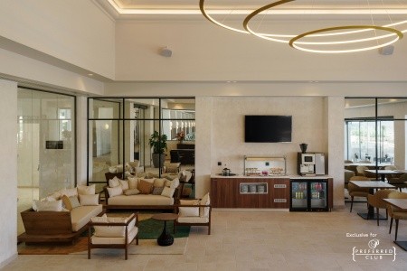 Dreams Corfu Resort & Spa - 126