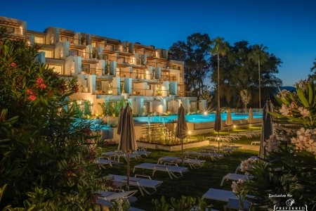 Dreams Corfu Resort & Spa - 129