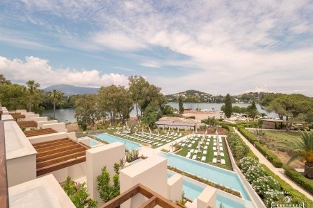 Dreams Corfu Resort & Spa - 131