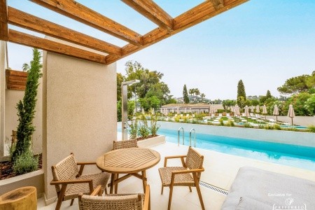 Dreams Corfu Resort & Spa - 132