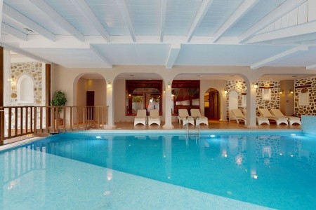 Acrotel Athena Pallas